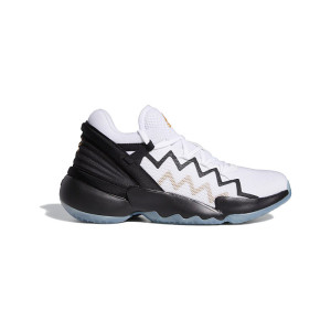 adidas adidas D.O.N. Issue #2 GCA Mind Over Matter FW9034