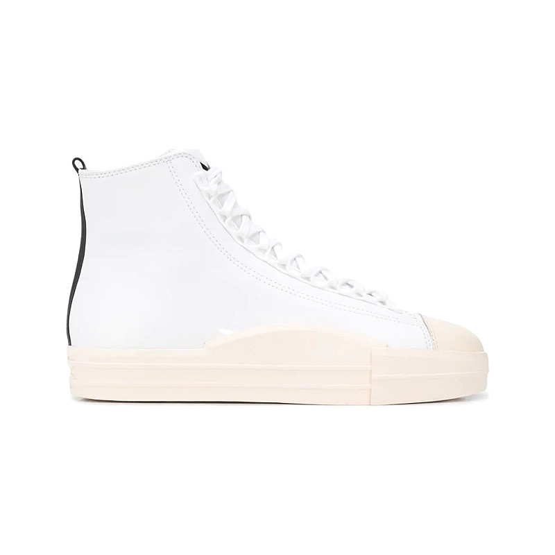 adidas adidas Y Yuben Mid Core White FX from , €