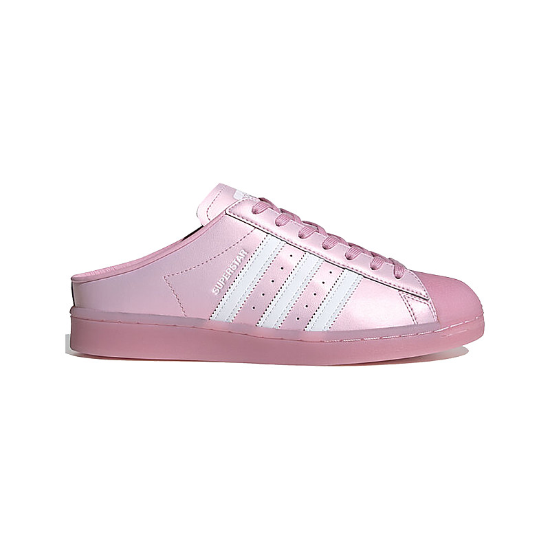 adidas adidas Superstar Mule True Pink Cloud White FX2756
