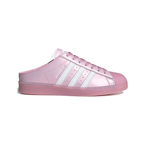 adidas Superstar Mule True Pink Cloud White