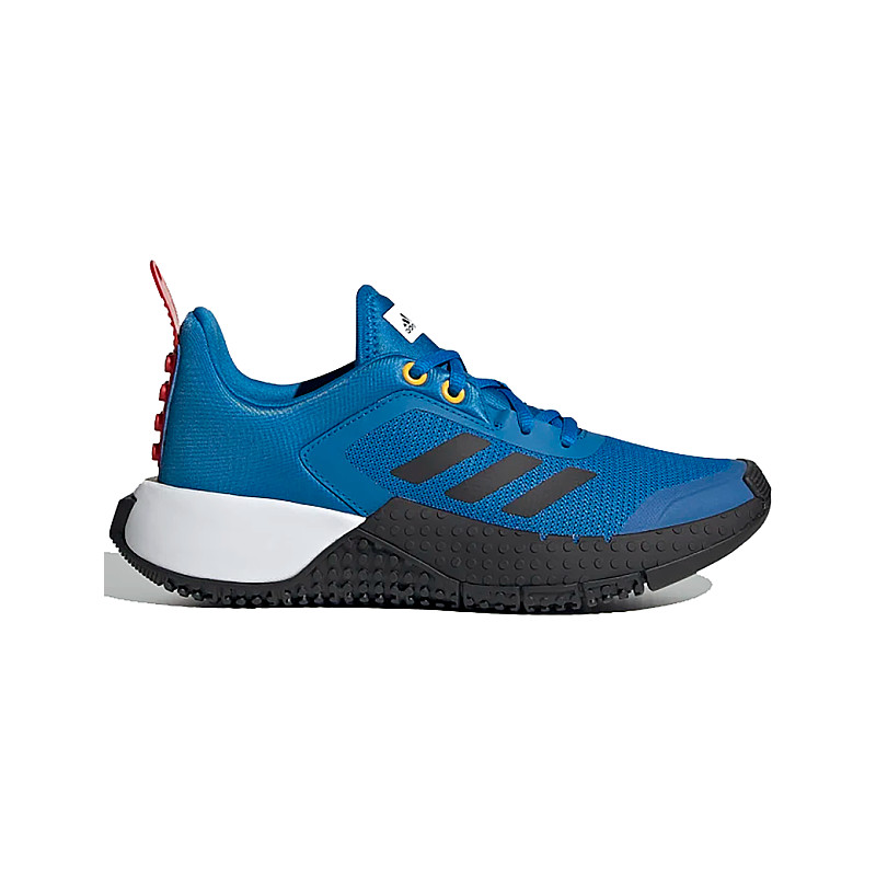 adidas adidas Sport Shoe LEGO Blue (GS) FX2864
