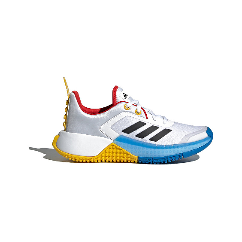 adidas adidas Sport Shoe LEGO White (GS) FX2867