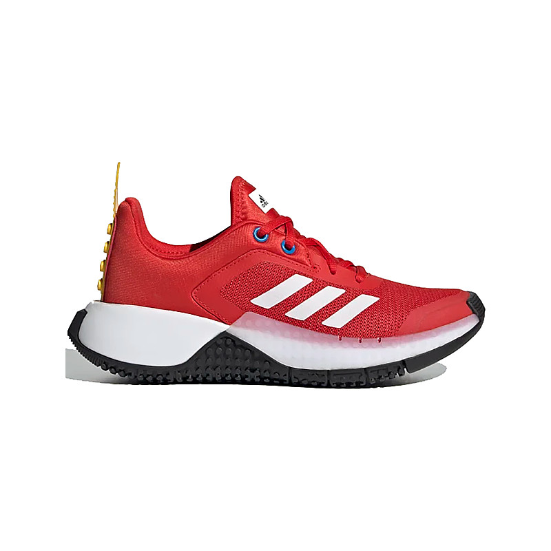 adidas adidas Sport Shoe LEGO Red (GS) FX2865