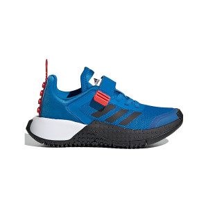 adidas Sport Shoe LEGO Blue (PS)