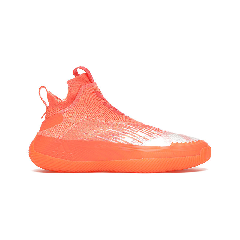adidas adidas N3xt L3v3l Futurenatural Screaming Orange FX3555