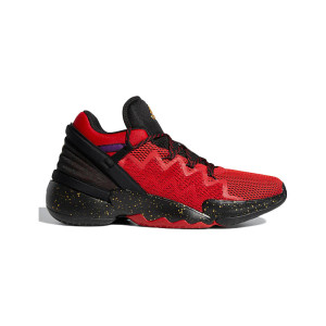 adidas D.O.N. Issue #2 Chinese New Year