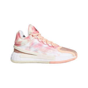 adidas adidas D Rose 11 Glow Pink FX6597