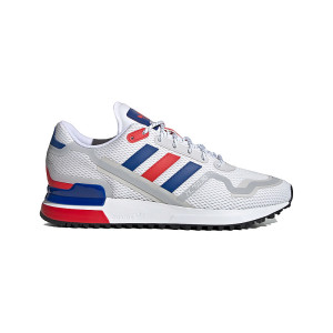adidas ZX 750 HD Collegiate Royal Red