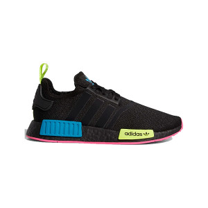 adidas adidas NMD R1 Fluorescent Bursts FY2749