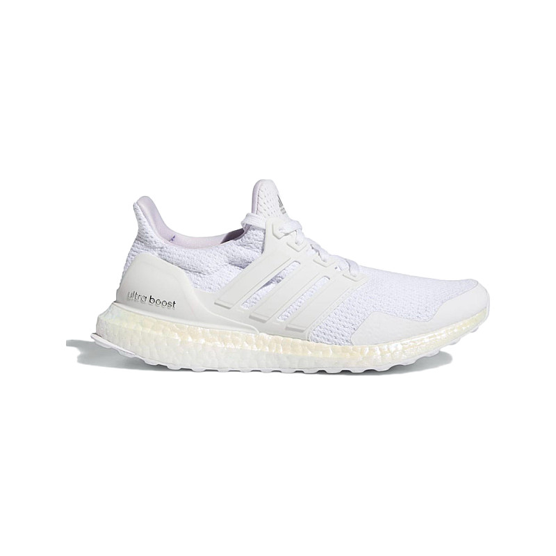 adidas adidas Ultra Boost DNA White Iridescent (W) FY2898