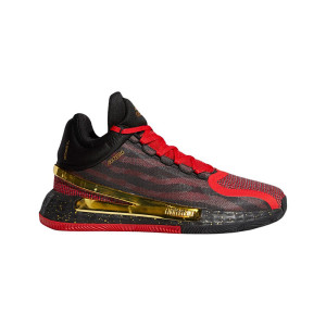 adidas D Rose 11 Chinese New Year