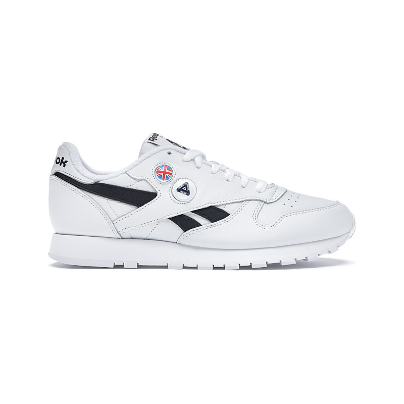 Reebok Classic Leather Pump Palace White FY4715 desde 219,00