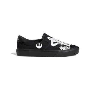 adidas Court Rallye Slip On Star Wars Rebels and the First Order
