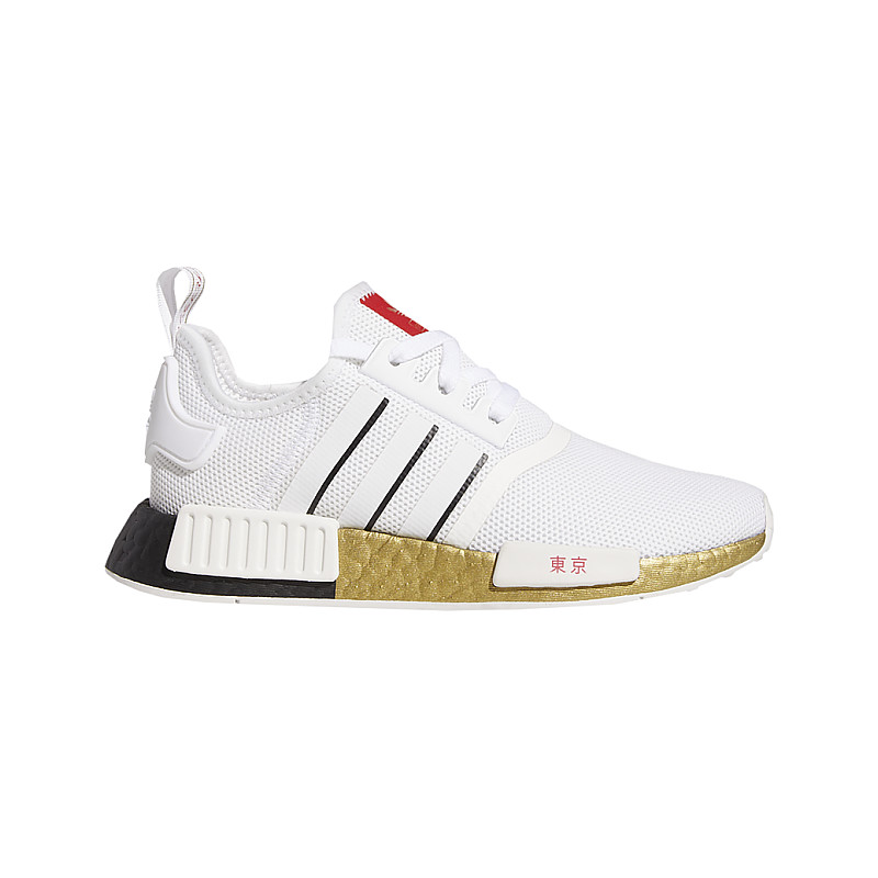 adidas adidas NMD R1 United By Sneakers Tokyo (GS) FY6628