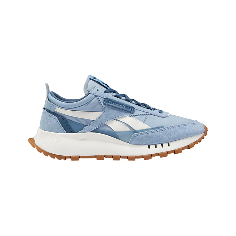 Reebok Reebok Classic Leather Legacy Brave Blue FY7557 from 97,00