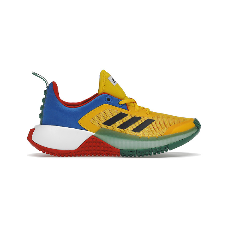 adidas adidas Sport Shoe LEGO Yellow (GS) FY8439