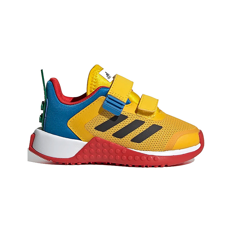 adidas adidas Sport Shoe LEGO Yellow (TD) FY8441