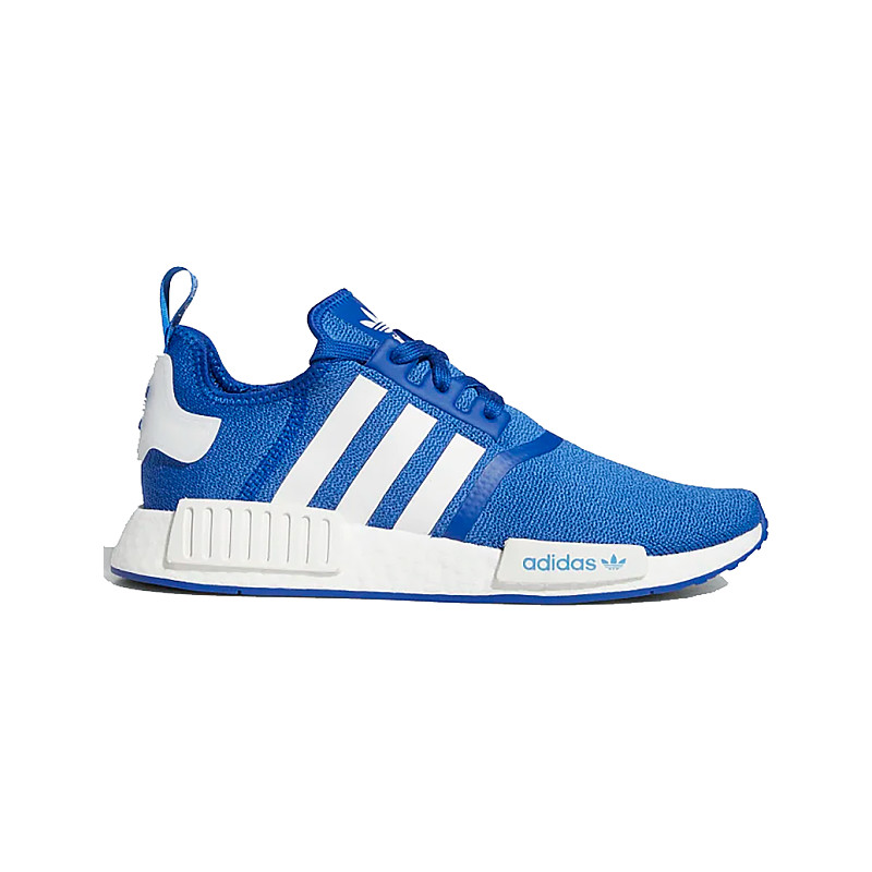 adidas adidas NMD R1 Royal Blue Cloud White FY9383 from 155,00