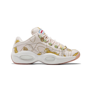Reebok Question Low BBC Ice Cream Name Chains