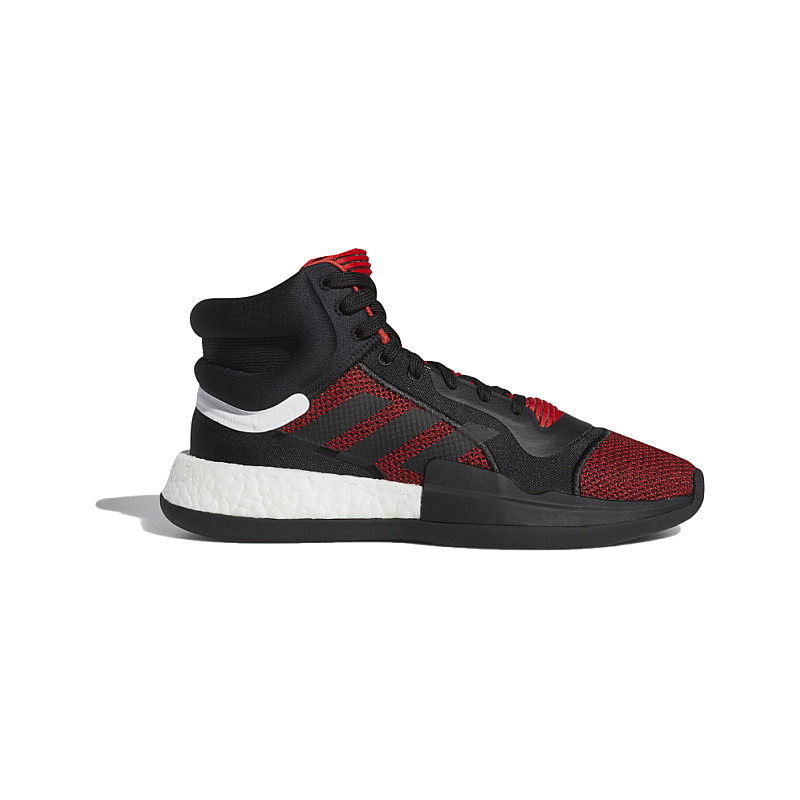 adidas adidas Marquee Boost Active Red Black G27735