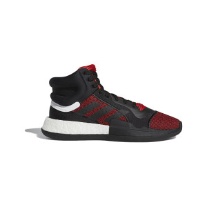 adidas Marquee Boost Active Red Black