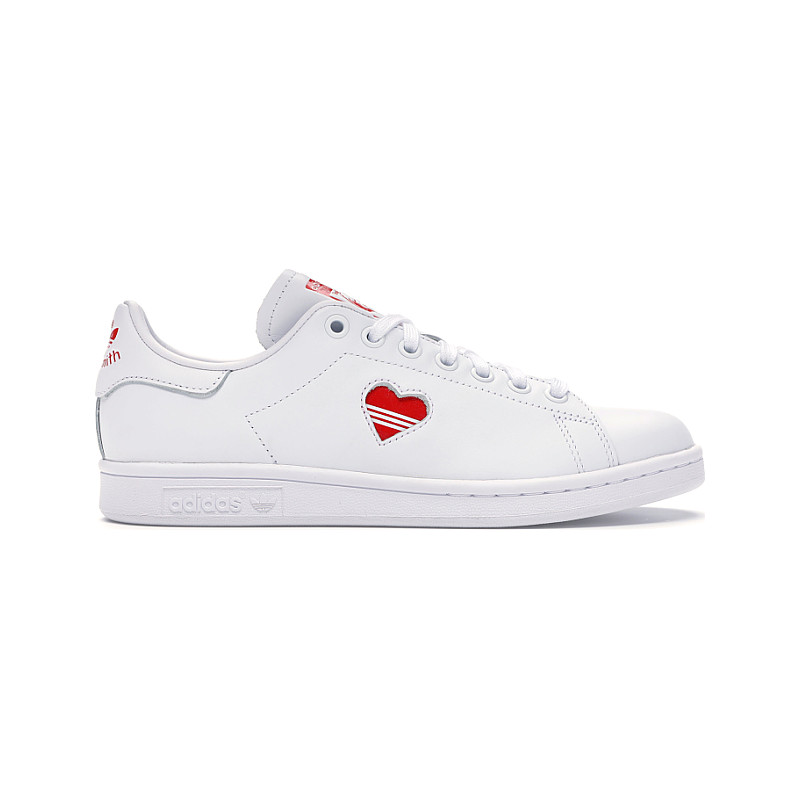 operación Diez años tienda adidas adidas Stan Smith Valentine's Day (2019) (W) G27893 from 283,00 €