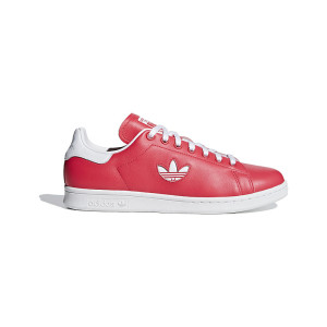 adidas Stan Smith Shock Red
