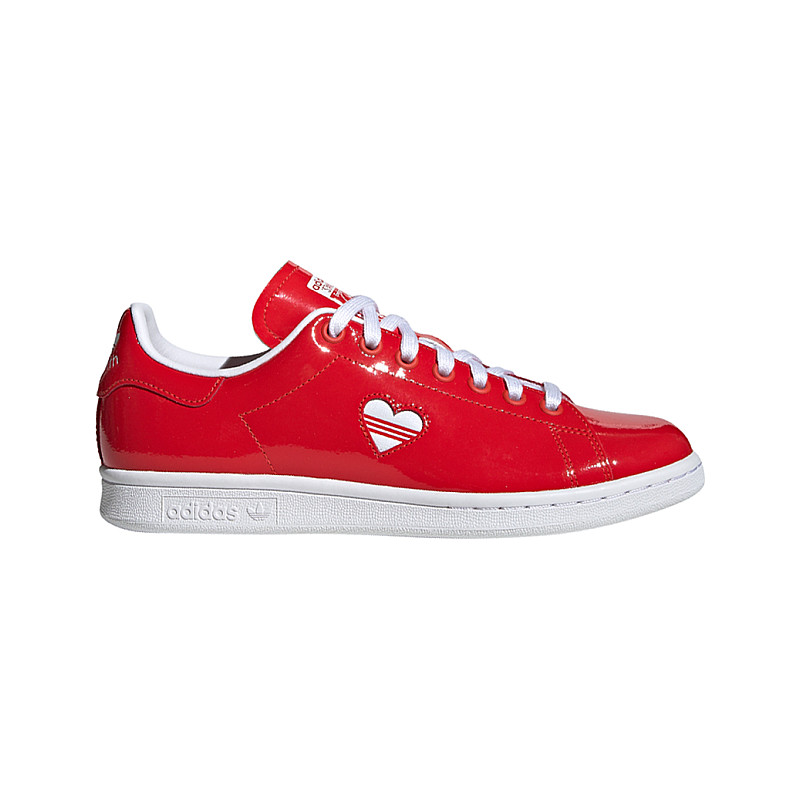 adidas adidas Stan Smith Valentine's Day Red (2019) (W) G28136