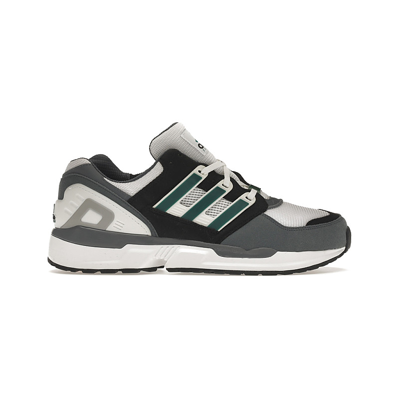 adidas adidas EQT Running Support White Green Lead G44421