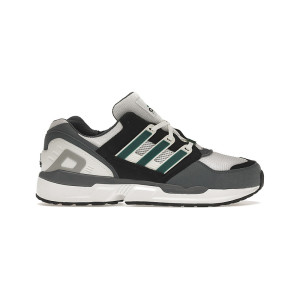 adidas EQT Running Support White Green Lead