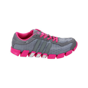 adidas Climacool Ride Metallic Lead Pink (GS)