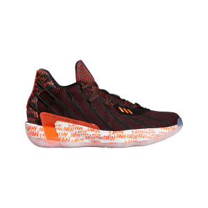 adidas adidas Dame 7 I Am My Own Fan 2K Sports G55194/G55199