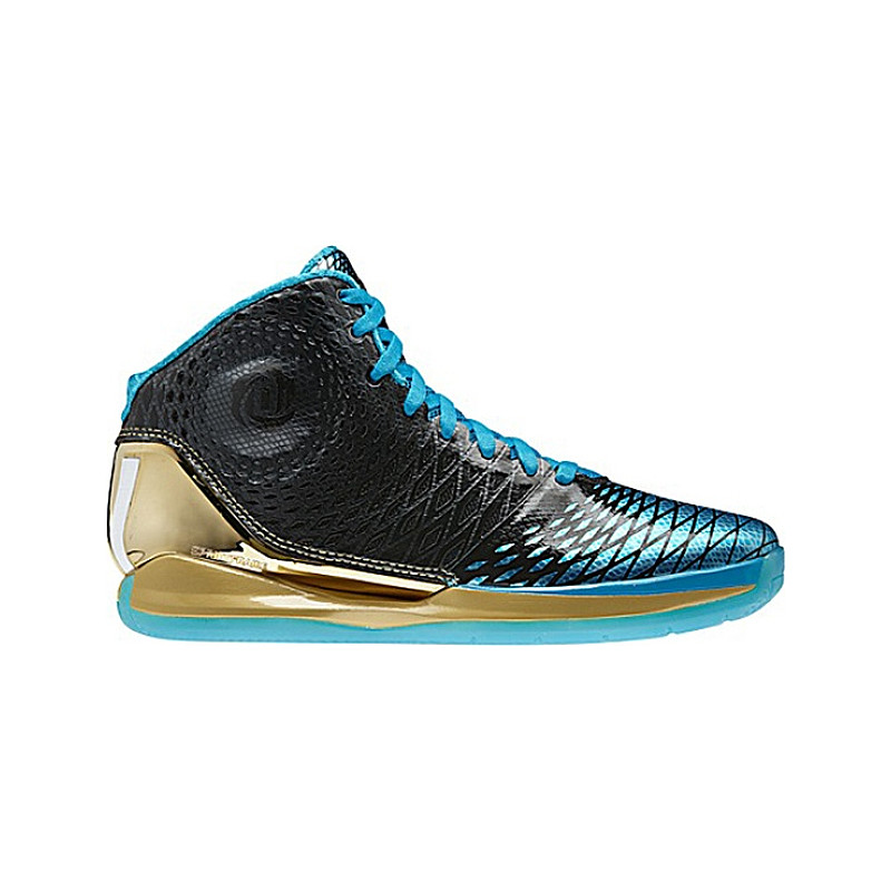 adidas adidas D.Rose 3.5 Year of the Snake G59653