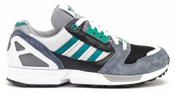 adidas adidas ZX 8000 mita sneakers Japan Pack G97747 from 321,00