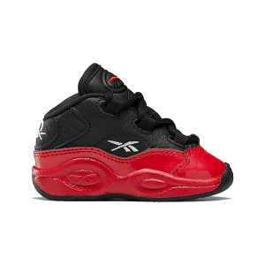 Reebok Question Mid 76ers Bred (TD)