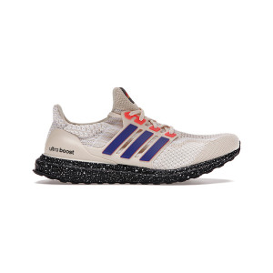 adidas Ultra Boost 5.0 DNA White Sonic Ink