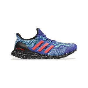 adidas Ultra Boost 5.0 DNA Black Sonic Ink