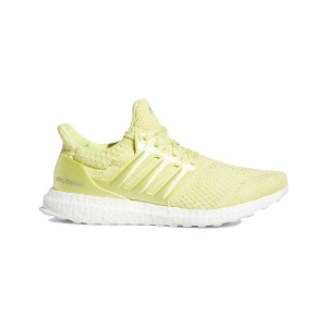 adidas Ultra Boost 5.0 DNA Pulse Yellow (W)