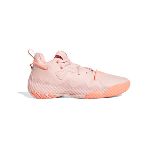 adidas adidas Harden Vol. 6 Wonder Mauve Turbo GV8705