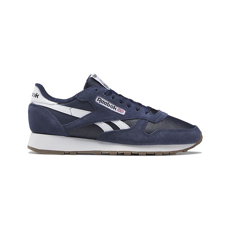 Reebok Reebok Classic Leather Vector Navy White GV9642 from 77,00