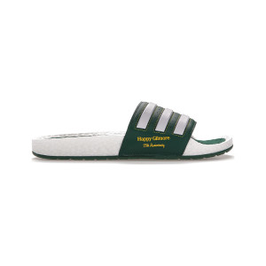 adidas Golf Adilette Boost Slide Extra Butter Happy Gilmore