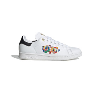 adidas Stan Smith Footwear White Supplier Color
