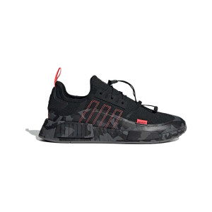 adidas adidas NMD R1 Triple Core Black (GS) FW0397 from 142,00
