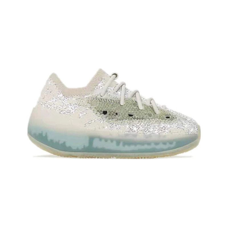 adidas adidas Yeezy Boost 380 Alien Blue (Infants) GW2717
