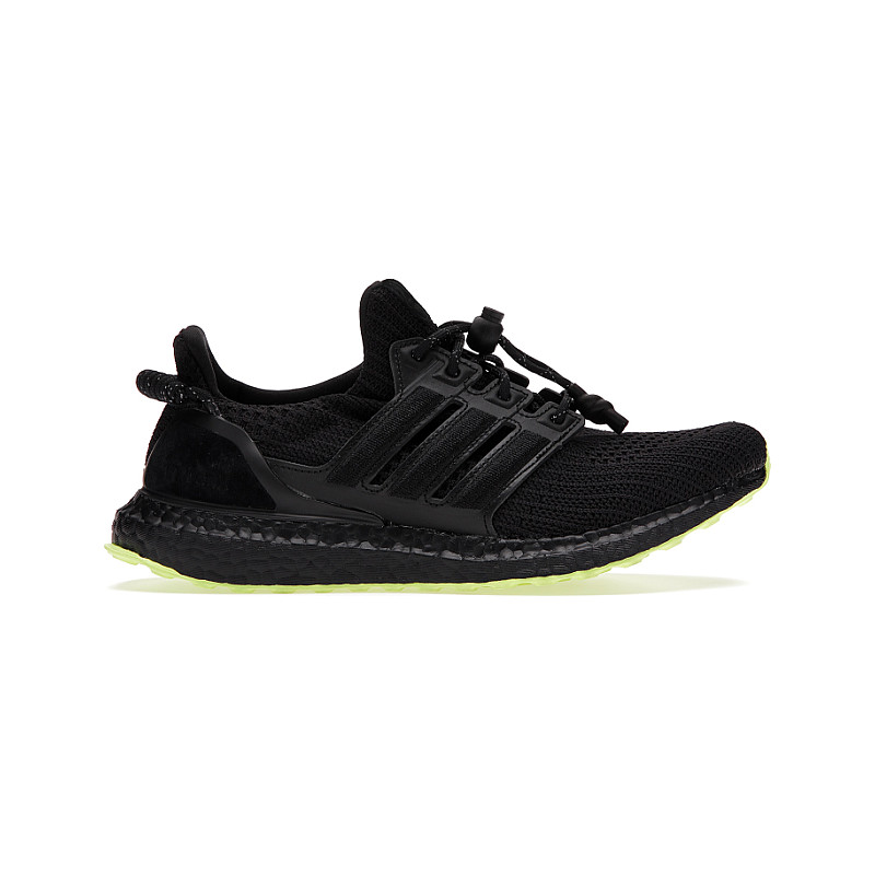 adidas adidas Ultra Boost DNA Beyonce Ivy Park Black GX0200 from 78,00