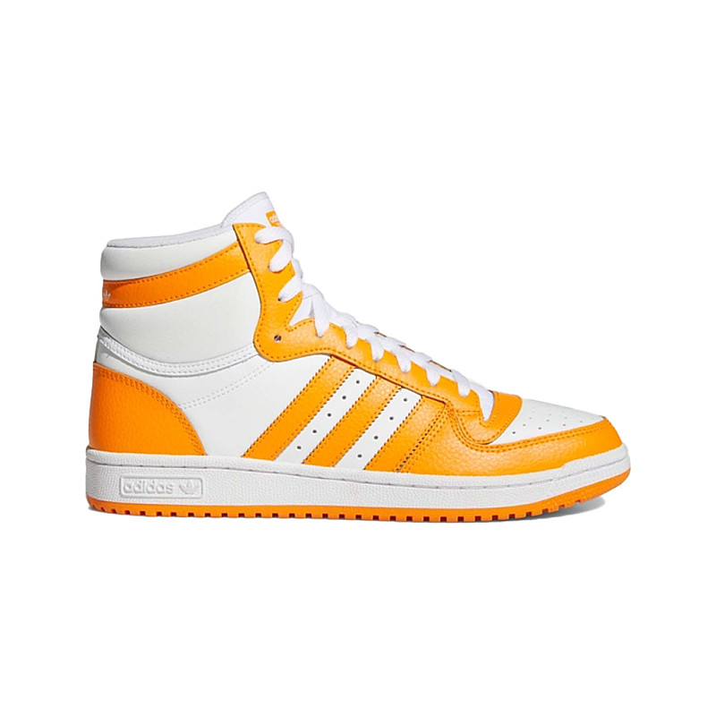 adidas adidas Top Ten RB White Orange GX0758