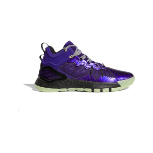 adidas adidas D Rose Son of Chi Team College Purple GX2934