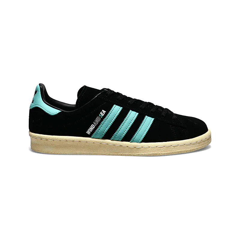 adidas adidas Campus 80s Atmos Wind and Sea GX3952 从88,95 €