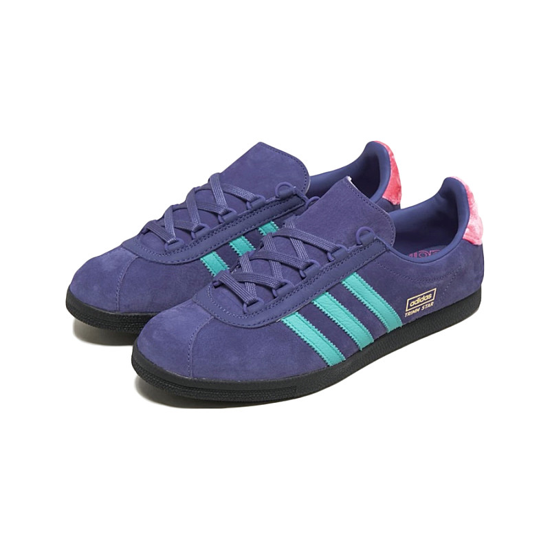 adidas Trimm size? The Lost Ones Mark Evans GX6352 desde 142,00 €