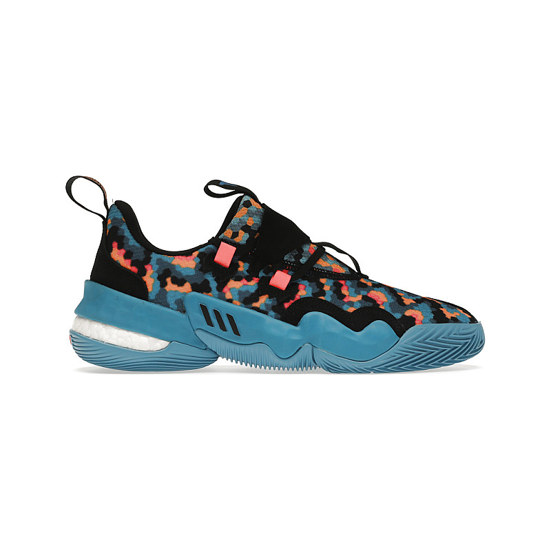 adidas adidas Trae Young 1 Pixel GY0289